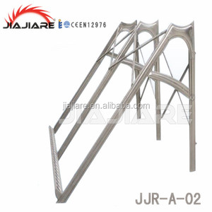 Thiết bị sản xuất máy nước nóng năng lượng mặt trời thiết kế thời trang khung thép mạ kẽm - Product Image 2