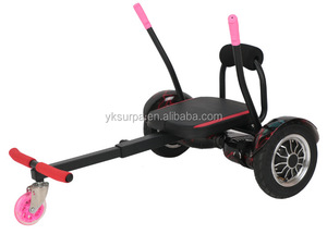6.5Inch <span class=keywords><strong>8Inch</strong></span> 10Inch Hai Bánh Xe Điện Di Động Scooter <span class=keywords><strong>Hoverkart</strong></span>/Golf Giỏ Hàng/Hoverboard Chỗ Ngồi - Product Image 5