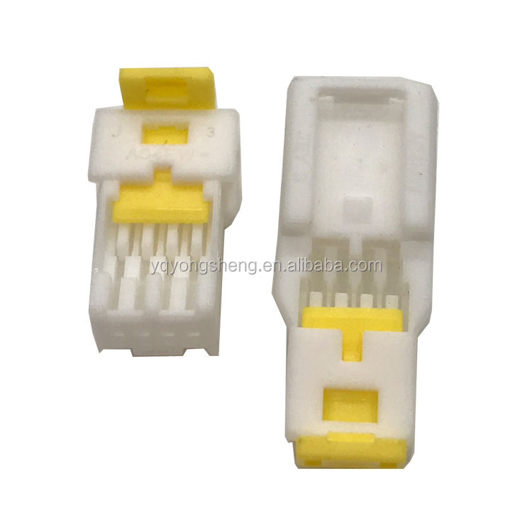 connector hp g11 4 pin small