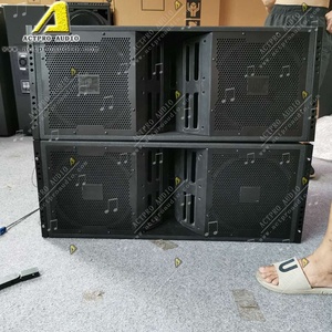 ACTPRO Audio ลำโพง <span class=keywords><strong>VT4888</strong></span> <span class=keywords><strong>Line</strong></span> <span class=keywords><strong>Array</strong></span> 3 Way คู่12นิ้วซับวูฟเฟอร์ Active ระบบ - Product Image 6