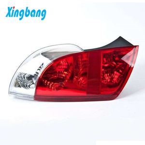 Molde de lámpara automática para luces traseras de coche-Molde de inyección de plástico con diseño CAD Tamaño personalizable - Product Image 5