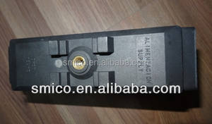 Seccionador de Fusibles Montado en Poste de 4 Polos Aislado APDM 160A - Product Image 4