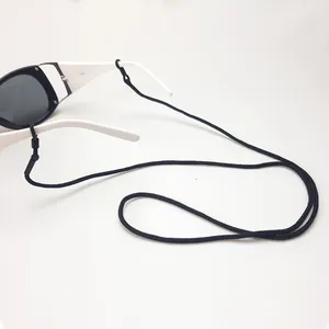 Groothandel Bulk Lichtgewicht Non Slip Polyester Verstelbare Bril Koord Zonnebril <span class=keywords><strong>Strap</strong></span> Retainer Houder - Product Image 1