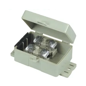 Indoor Outdoor Waterproof Telephone Electrical Junction Connection Distribution Box