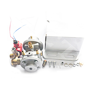 gnv ctronic inyection kit de conversion a inyeccion electronica kit a gas sistema de gas vehiculo 4 cilindros - Product Image 5