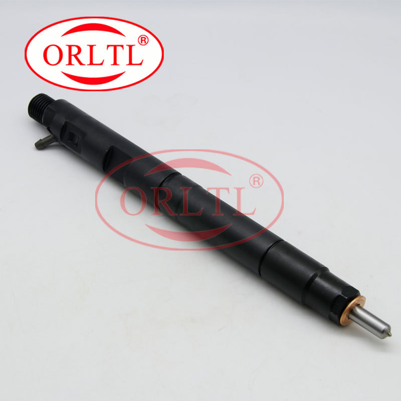 ORLTL común carril conjunto inyector 28231014 para Great Wall Hover V200 y X200 2.0L 150hp 4D20 H5 y H6