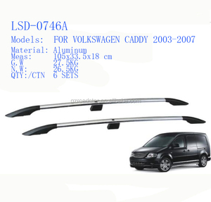 <span class=keywords><strong>Auto</strong></span> Bar Sul <span class=keywords><strong>Tetto</strong></span> Per Il Caddy 2003-2007 con il Prezzo di Fabbrica - Product Image 2