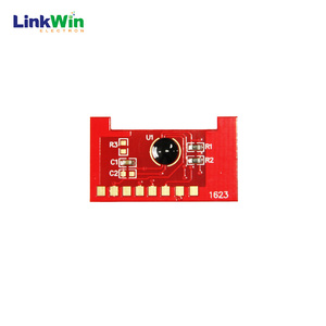 Puce électronique de réinitialisation automatique, pour Samsung ML-2955ND 2955DW, livraison gratuite