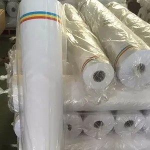 100% Polyester-Stricks toff Digitaldruck-Farb sublimation gewebe für die Anzeige