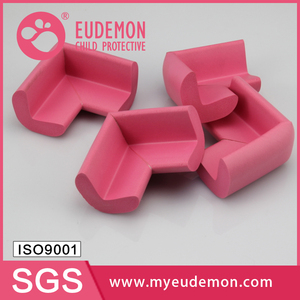 Bébé Épreuvage Garde Angle Aigu Cabinet <span class=keywords><strong>Coin</strong></span> Protecteurs de <span class=keywords><strong>Table</strong></span> - Product Image 5