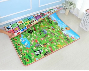 EPE stuoie del gioco del bambino, sacco a pelo <span class=keywords><strong>tappeto</strong></span>, tappeti di picnic - Product Image 1