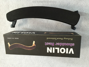 Diseño único Caliente-venta Resto <span class=keywords><strong>Del</strong></span> Hombro <span class=keywords><strong>Del</strong></span> Violín instrumentos Musicales Accesorios - Product Image 3