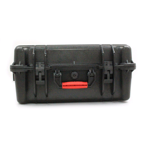 Maletín de plástico impermeable, caja de herramientas con espuma en el interior - Product Image 6