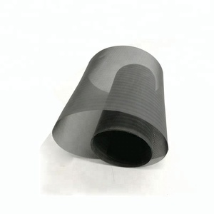 Guerre l'industrie fabrication 30*300 60*300 mesh titane filtre maille - Product Image 1