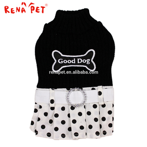 Super quality new coming custom Pet product <span class=keywords><strong>bobby</strong></span> dog coat funny dog coats - Product Image 1