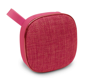 2024 nuevo dispositivo creativo de negocios 3W Power Bt último altavoz inalámbrico de tela - Product Image 5