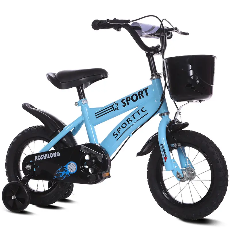 2023 Kind Kinder Chopper Fahrräder mit Trainings rad, Kinder fahrrad für 10 Jahre alt, billige Großhandel Fahrräder zum Verkauf Kinder