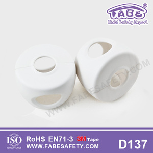 D137 <span class=keywords><strong>fabe</strong></span> este tipo de muebles cerraduras para puertas/puerta de cerradura de la bola mango perillas de las puertas de dibujo - Product Image 2