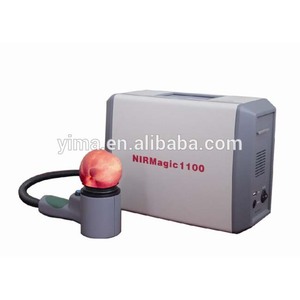 NIRMagic المحمولة الفاكهة بالقرب من الأشعة تحت الحمراء محلل مطياف نير - Product Image 2