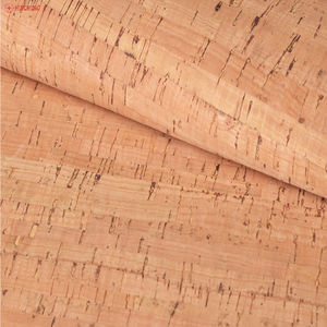 Tissu <span class=keywords><strong>en</strong></span> liège naturel du <span class=keywords><strong>portugal</strong></span>, pour sacs et chaussures, meilleure qualité, - Product Image 1