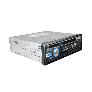 1din <strong>Car</strong> <strong>USB/SD</strong>/TF <strong>Digital</strong> DVD <strong>Player</strong> FM/AM/RDS <strong>with</strong> BT DVD/VCD/CD Aux-in Color LCD <strong>Display</strong> <strong>Car</strong> Dvd - Product Image 3