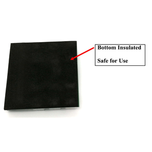 Alta calidad 12 V 6Pin Breakout junta para HP 1200 W GPU minería - Product Image 4