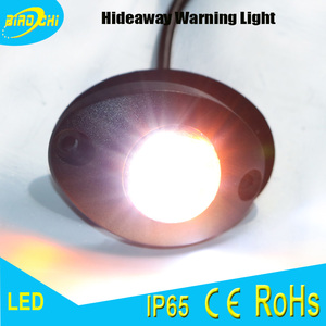 Usine 6 W/12 W/18 W étanche eagle eye mini <span class=keywords><strong>refuge</strong></span> avertissement lumière pour auto/bateau/moto - Product Image 3