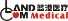 Xi'an Landcom Digital Medical Science & Technology Co., Ltd. logo