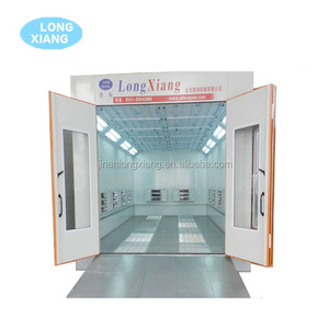 Four <span class=keywords><strong>de</strong></span> <span class=keywords><strong>cabine</strong></span> <span class=keywords><strong>de</strong></span> <span class=keywords><strong>peinture</strong></span> en <span class=keywords><strong>a</strong></span>érosol <span class=keywords><strong>peinture</strong></span> émail four utilisé four à <span class=keywords><strong>peinture</strong></span> à <span class=keywords><strong>vendre</strong></span> LY-8100 - Product Image 6