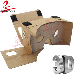 Diámetro 25mm de longitud Focal de 45 MM de acrílico google cartón lente <span class=keywords><strong>biconvexa</strong></span> - Product Image 6