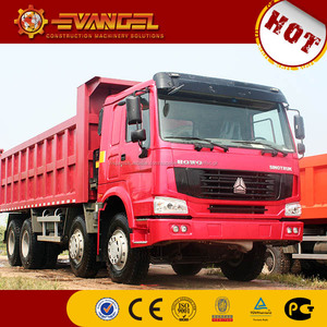 <span class=keywords><strong>Venta</strong></span> caliente 16/20 metros cúbicos camión de volteo <span class=keywords><strong>en</strong></span> Argelia - Product Image 4