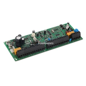 ALF-738ULT hệ thống báo động PCB Hội Đồng Quản Trị cho báo động chủ nhà khói nhiệt <span class=keywords><strong>Detector</strong></span> Lửa Cháy Khói cảm biến <span class=keywords><strong>Detector</strong></span> - Product Image 1
