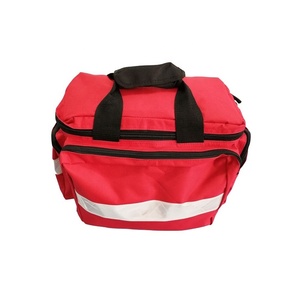 Peroson-Bolsa de primeros auxilios para médicos de emergencia, Kit de primeros auxilios, 45x31x31cm, Clase II, FS-095BA, 5 a 10 - Product Image 2