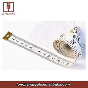 150cm/60in sewing cloth metric inch tailor measuring fabric tape measure rule tailor tape soft PVC tailor measuring tape