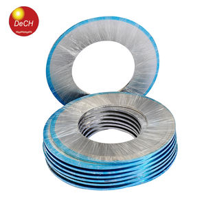 EN ASTM zertifikat maßgeschneiderte edelstahl 430 spule 0,4/0,5/0,6mm O, 1/2 H, 3/4 H, H - Product Image 2