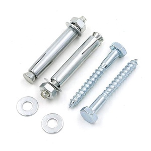 Support d'ancrage mural et de plafond en acier VIGFIT pour <span class=keywords><strong>suspension</strong></span> de fitness, yoga aérien, hamac, argent, diamètre 12 cm - Product Image 3