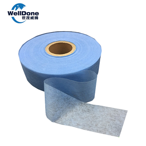 Tã Trẻ Em Dành Cho Người Lớn Hấp Thụ Vật Liệu Lớp Phân Phối ADL Không Dệt - Product Image 2