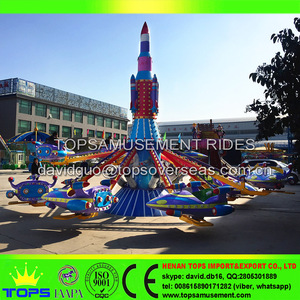 Paseo de la diversión Control <span class=keywords><strong>cerca</strong></span> <span class=keywords><strong>parque</strong></span> de avión controlado - Product Image 1