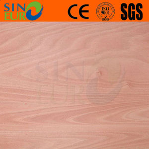 Exacta espesor 0.3 mm + grado <span class=keywords><strong>A</strong></span> / B / C / D / <span class=keywords><strong>E</strong></span> natural áfrica keruing wood cara rotary cut chapa - Product Image 4