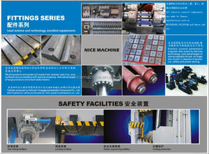 Pressa per Stampaggio a Iniezione da 50 Tonnellate - Product Image 3