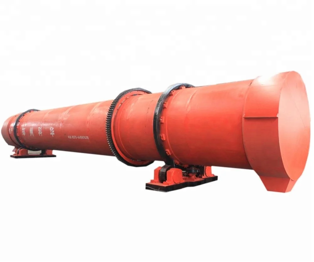 Горячая Распродажа Экологически чистая машина для сушки птичьего навоза