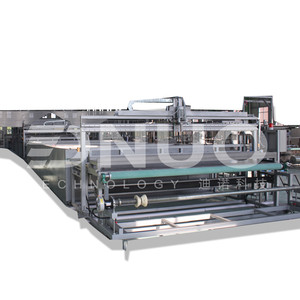 <span class=keywords><strong>FRP</strong></span> cam elyaf takviyeli polyester levha yapma makinesi - Product Image 3