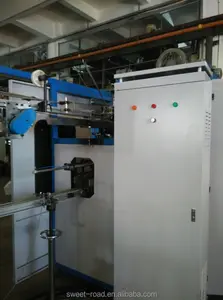 Mesin Pabrik Kualitas Tinggi Mesin Cetak Cangkir 6 Warna, Pencetak Cup Plastik Offset Kering untuk Harga