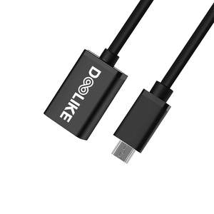 Venta caliente del <span class=keywords><strong>precio</strong></span> barato <span class=keywords><strong>cable</strong></span> de datos <span class=keywords><strong>OTG</strong></span>, <span class=keywords><strong>cable</strong></span> micro USB - Product Image 3