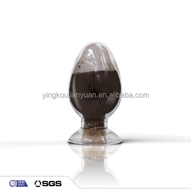 P-Benzoquinone dioxime/p-Quinone dioxime (CAS 105-11-3)