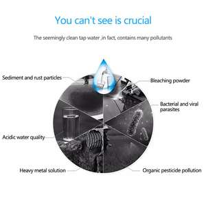 उच्च गुणवत्ता पीएच परीक्षक जल गुणवत्ता पवित्रता विश्लेषक जीव विज्ञान के लिए रासायनिक प्रयोगशाला 0.00-14.00ph पीएच मीटर - Product Image 6