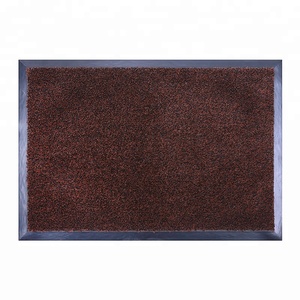 Chất Lượng Cao Ngoài Trời Không Thấm Nước Tùy Chỉnh Nylon Thảm Cao Su Trở Lại Thảm - Product Image 6