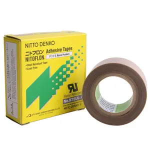 High quality 973UL high temperature adhesive tape in stock