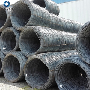Thanh Dây SAE 1006 / SAE 1008 / SWRH <span class=keywords><strong>62B</strong></span>, 66B, 72B, 77B Sản Xuấ<span class=keywords><strong>t</strong></span> <span class=keywords><strong>T</strong></span>ại Trung Quốc - Product Image 4