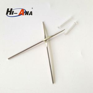 Venta al por mayor Tailor1 Strict QC 100% Gancho de ganchillo de la mejor calidad - Product Image 3